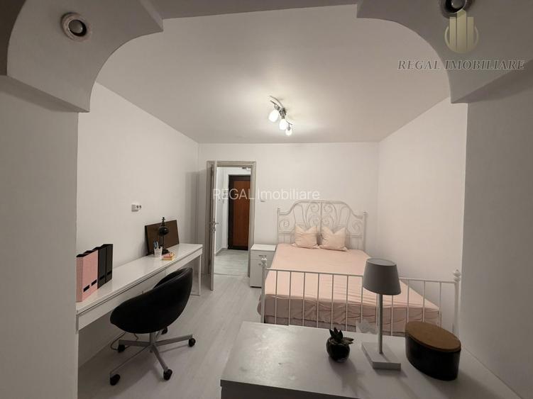 2 camere | Victoriei- central | Renovat nou | Metrou 7 min | Anvelopat - 6