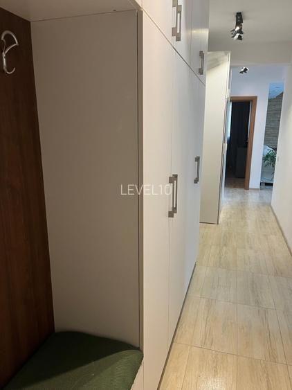 3 Camere + curte , 1500€/luna negociabil, ideal pentru familie cu copil - 12