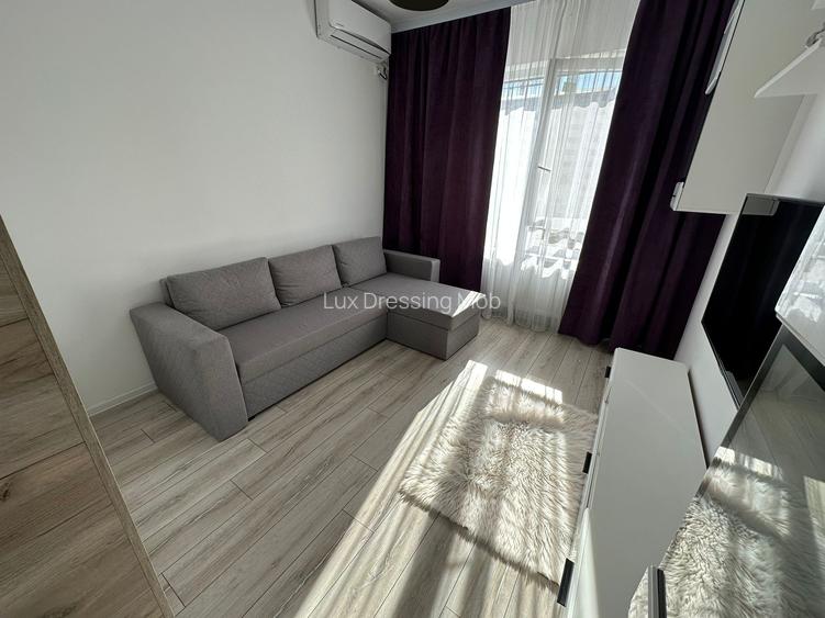 Garsoniera - 45.000 eur - 30mp - Militari Residence - 2