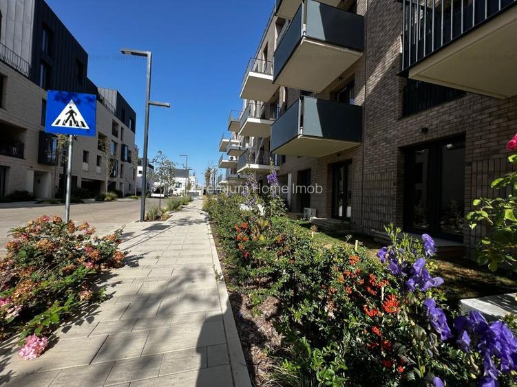 Apartament | 2 camere | Bloc nou | Parcare| Porsche Pipera | Avalon Estate - 22