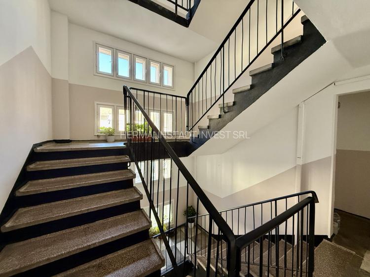 Apartament 2 camere - Sibiu - Hipodrom I  - 4