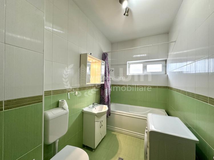 Apartament 1 camera decomandat | La cheie | Bloc nou | 40mp | Zorilor - 3