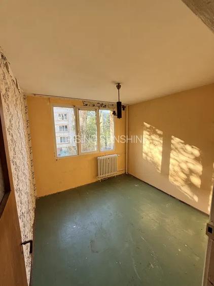 3 camere | bloc reabilitat | etaj 1 | 400 m Metrou Raul Doamnei - 3