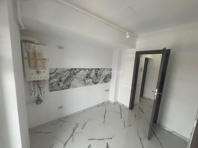 Apartament 2 camere | Cartier Rezidential | Prelungirea Ghencea - 6