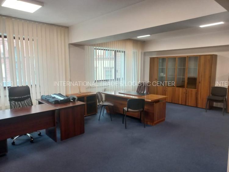 Birou ultracentral mobilat/nemobilat - 2