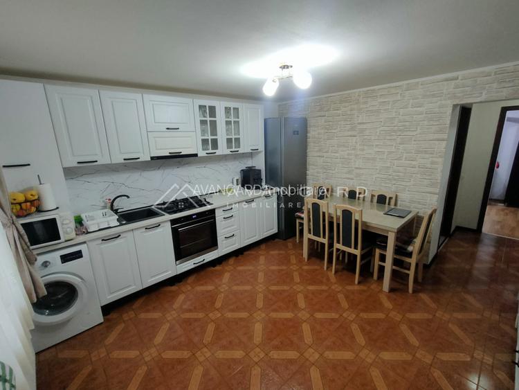 Apartament 2 Camere | 53 mp | Zona str Sobarilor - 4