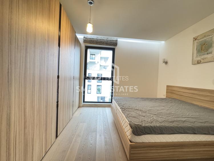 Apartament 2 camere de inchiriat II 75 mp II Parcare+ Boxa II Herastrau - 10
