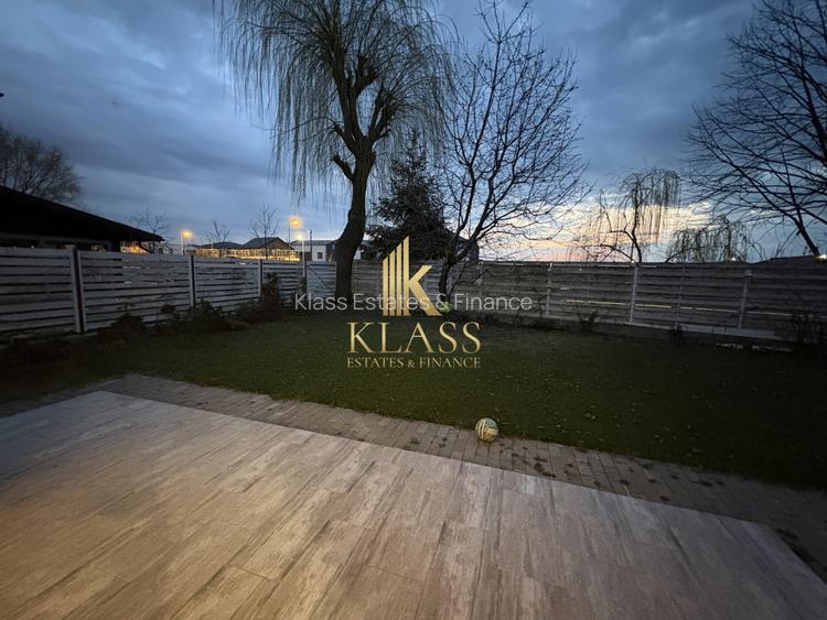 Vila individuala 5 camere Otopeni de vanzare - 2