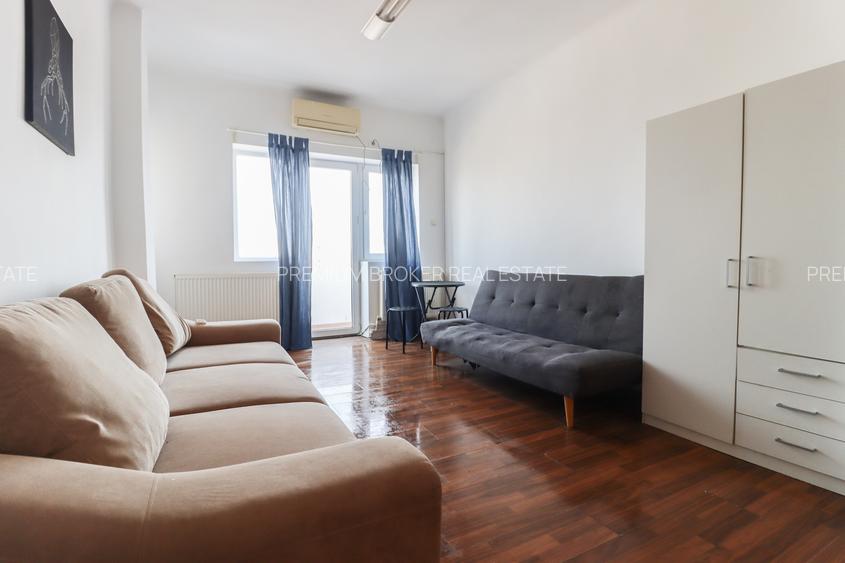 Apartamentul Mawa – bine localizat și spațios – - 2