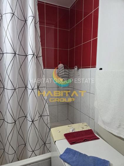 13 Septembrie Prosper Mall inchiriere garsoniera mobilata - 20