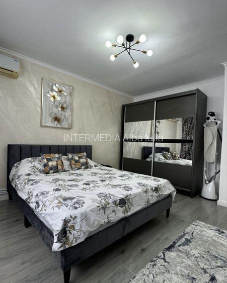 GARSONIERA I DE VANZARE I RENOVATA I CETATE I MOBILATA COMPLET I - 4