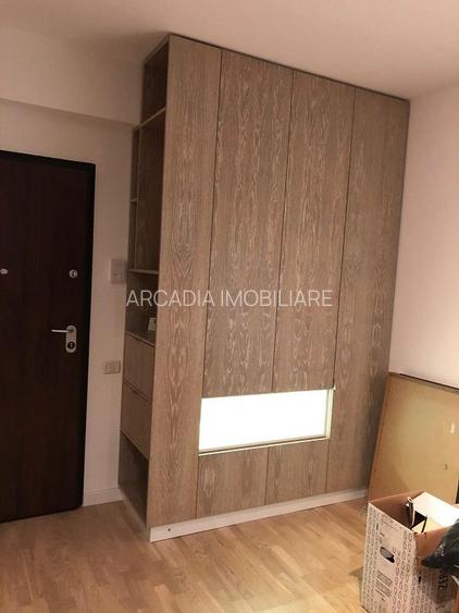 Apartament spatios 2 camere | Lacul Baneasa | Bloc boutique | Parcare subterana - 6