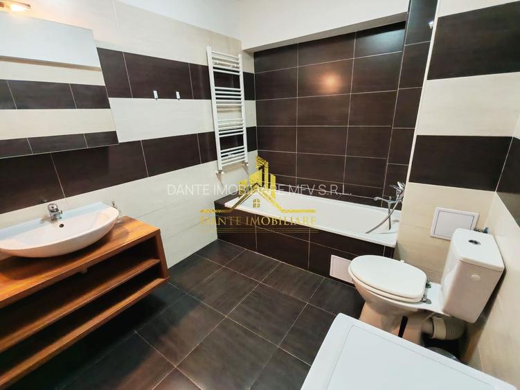 2 camere, modern, parcare, terasa, Gheorgheni, Viva City, FSEGA - 14