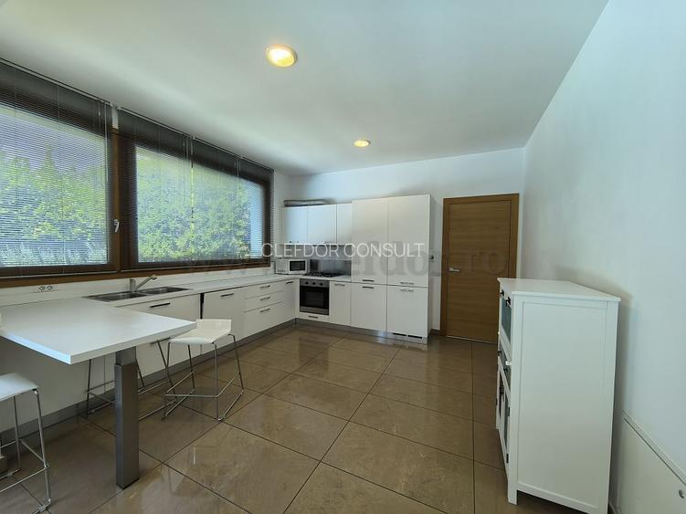 Vila de Lux in apropiere de British School - 8