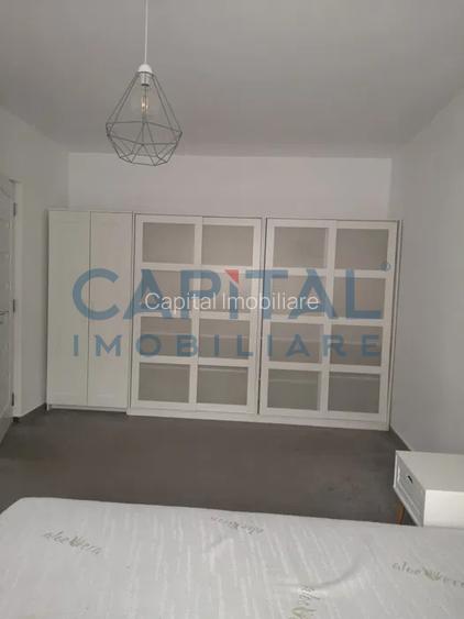 0% Comision | Apartament semidecomandat cu 2 camere, 62 mp | Europa | - 6