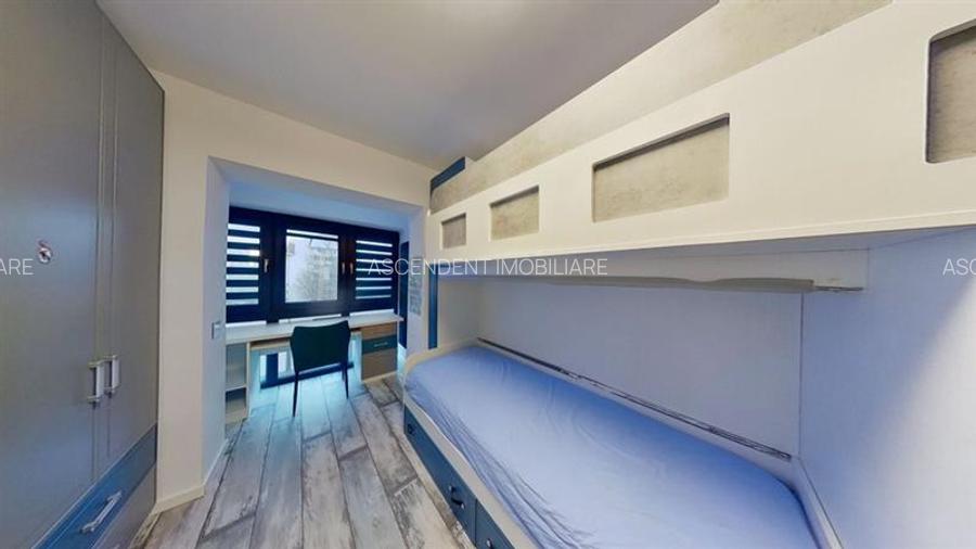 Tur 3D!  Rezidenta  LUX Space  in Centru Civic Brasov. - 23