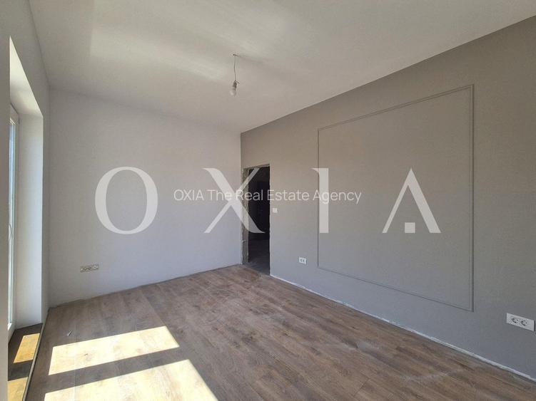 AX1088 Giroc, Cartierul Florilor, Gradina Proprie - 3