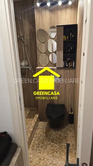 Apartament 3 camere de 67 mp în Piața Zorilor, Cluj - 6