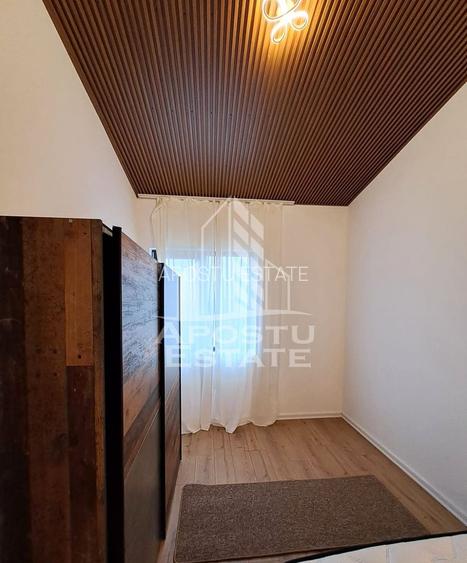 Casa cu 4 camere, 2 locuri de parcare , Pet Friendly, Torontalului - 11