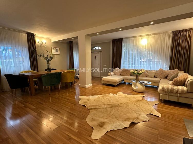 Vila S+ P+1+Pod,Popesti Leordeni - 2