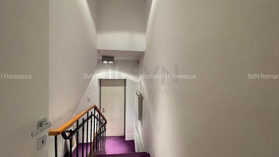 REA1020079 Apartament tip duplex Capitale parter inalt I demisol - 22