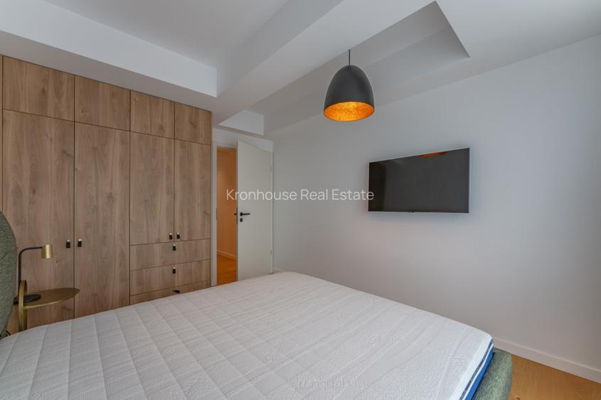 Apartament cu 3 camere in centrul Brasovului, ansamblu rezidential Premium - 11