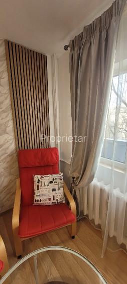 Zona Lujerului, Uverturii, proprietar, garsoniera mare 42 mp, - 5