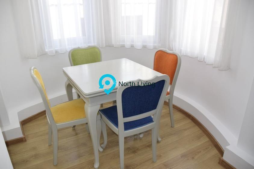 Casa superba - zona Mihai Eminescu - Mobilata Utilata - 5