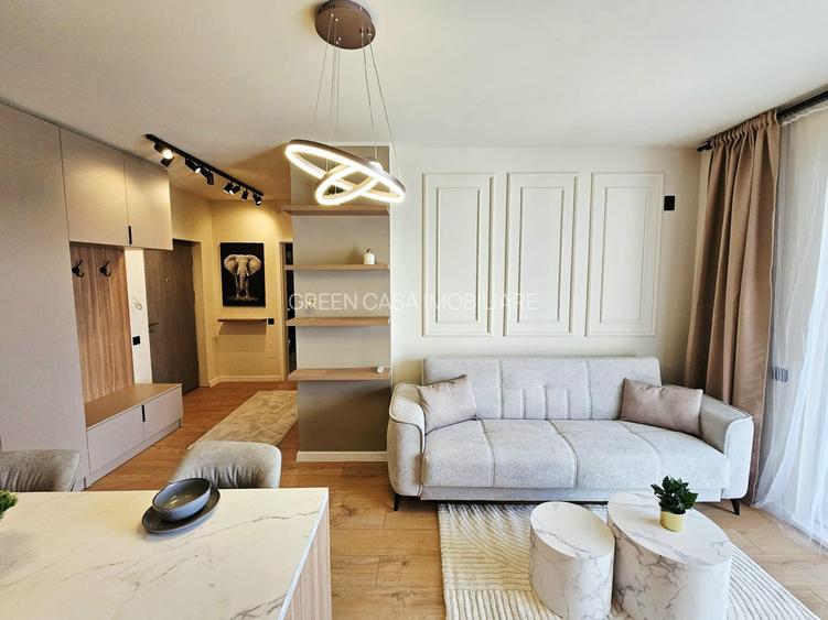 Apartament premium | 2 camere | dressing | zona Eroilor - 4