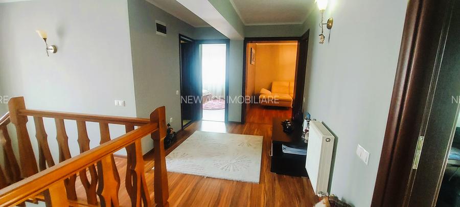 Industriilor-cartier 23 August, P+1, garaj si anexe,teren 389m.p.,comision0%. - 31