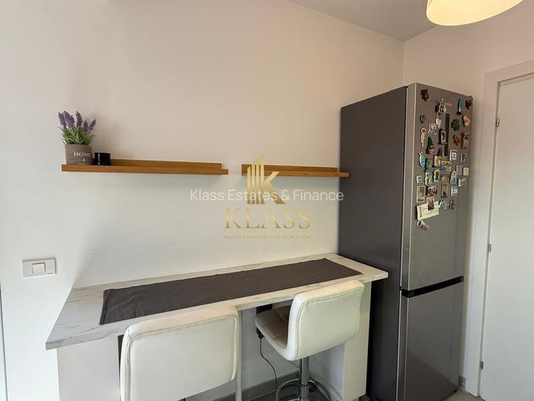 Apartament 2 camere+loc de parcare Apărătorii Patriei - 10