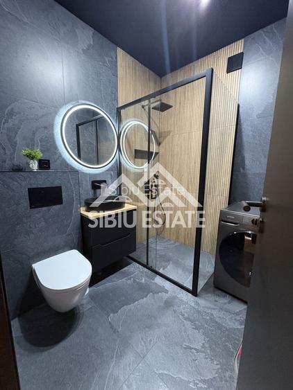 0% Comision | Apartament Premium în Centrul Istoric Sibiu - 6