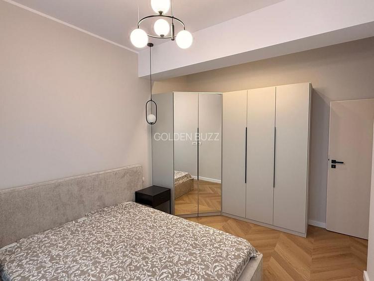 Apartament de inchiria | 3 camere | PIPERA - 6