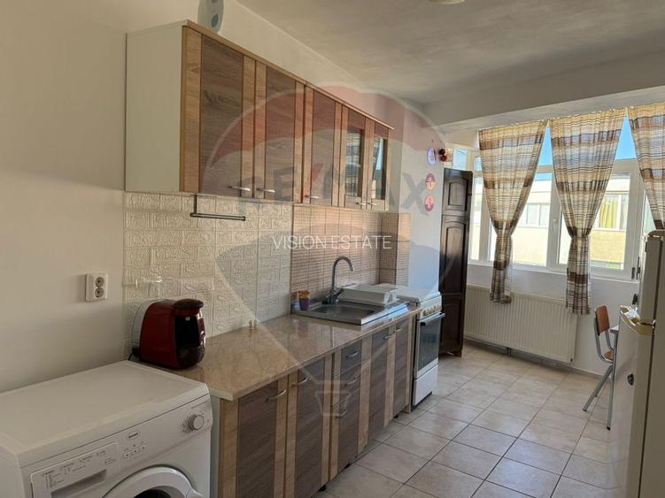 Apartament cu 1 camere de închiriat în zona Brazda lui Novac - 7