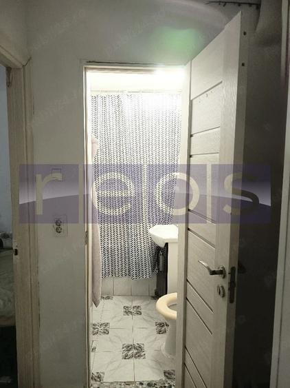VANZARE 2 CAMERE | RENOVAT | 40 MP | ETAJ 5 | DECOMANDAT | ZONA TEIUL DOAMNEI - 6