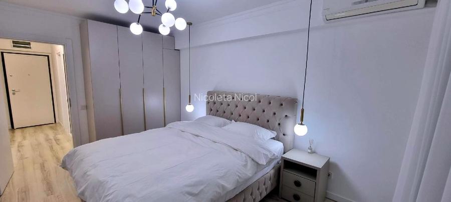 APARTAMENT 2 CAMERE  COMPLET MOBILAT SI UTILAT TOTUL NOU SI  PARCARE INCLUSA - 8
