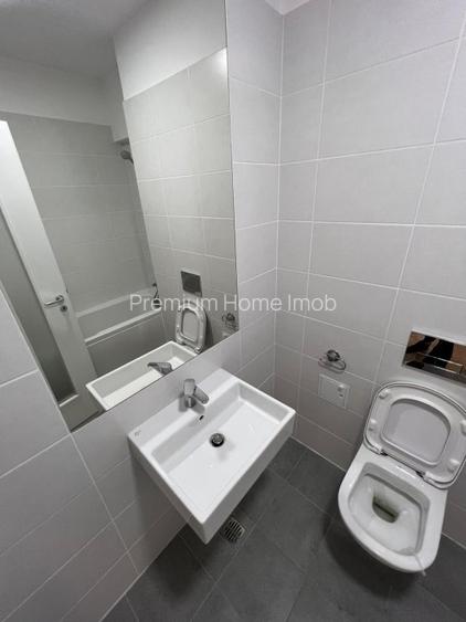 Apartament | 3 camere | Bloc nou | Parcare| Belvedere Residence - 11