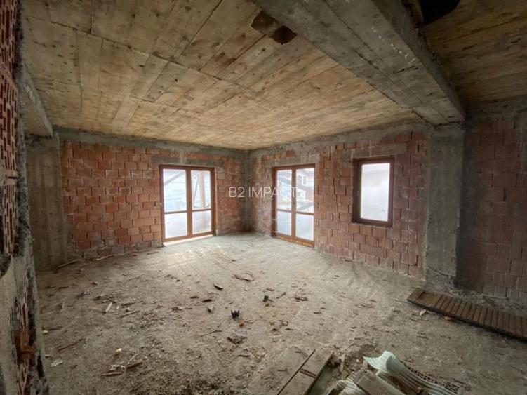 Casa de vanzare central Busteni, Jud. Prahova - 11