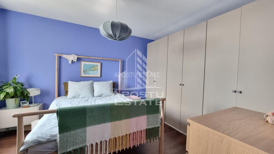 Apartament 3 Camere de vanzare, Denya Forest, zona Lipovei, Timisoara - 5