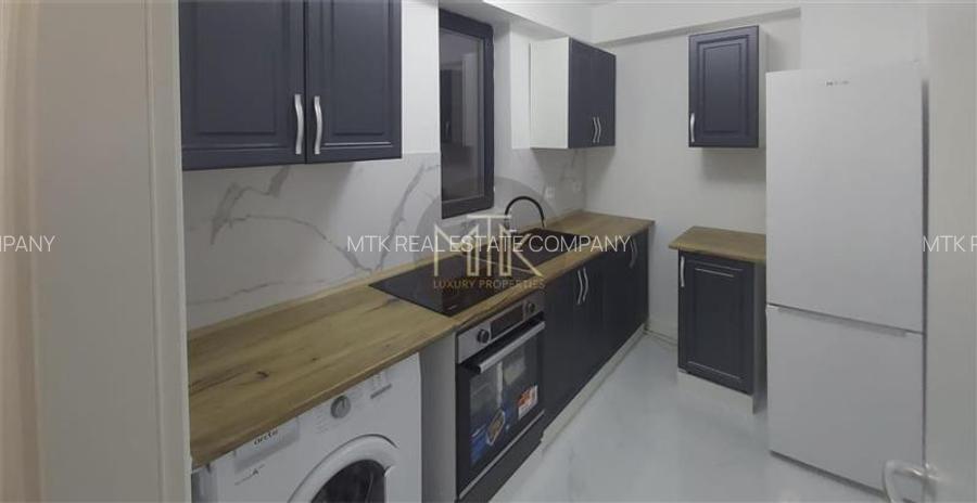 Apartament Premium 2 camere, Mobilat&utilat  | Herastrau - 5