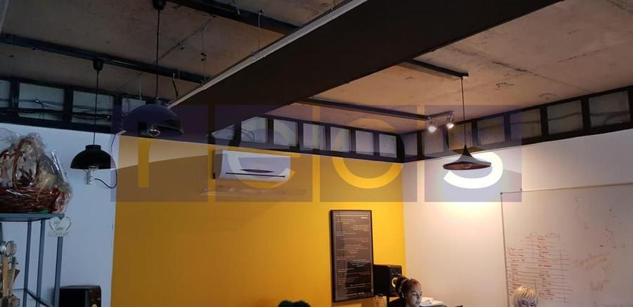 OPORTUNITATE INVESTITIE | CLADIRE BIROURI CLASA A | D+P+E6 | 640 MP | DOROBANTI - 17