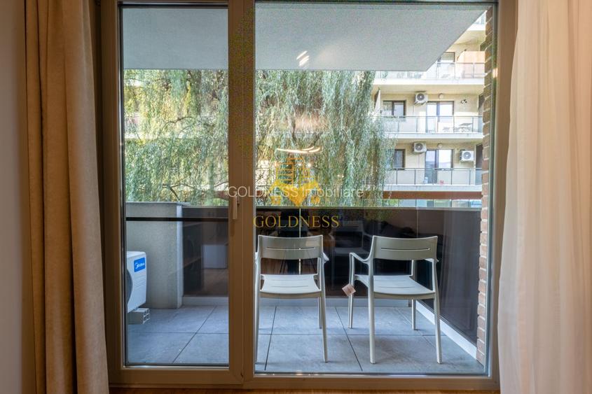 2 camere, lux, parcare, bloc nou, Gheorgheni zona FSEGA, Iulius Mall - 7