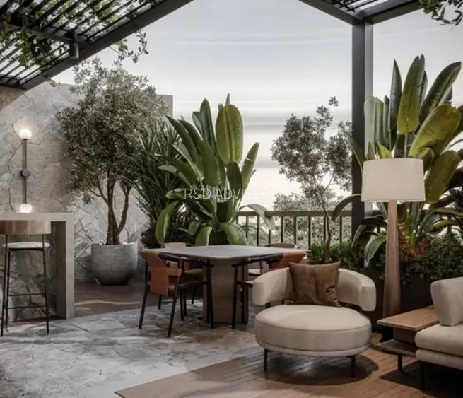 Comision 0 | Apartament 3 Camere Metrou | Dezvoltator - 3