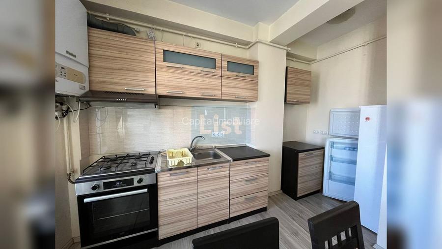 0% Comision | Apartament semidecomandat cu 3 camere | Zorilor - 6