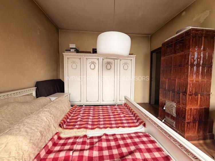 APARTAMENT 2 CAMERE | VICTORIEI | GARAJ - 7