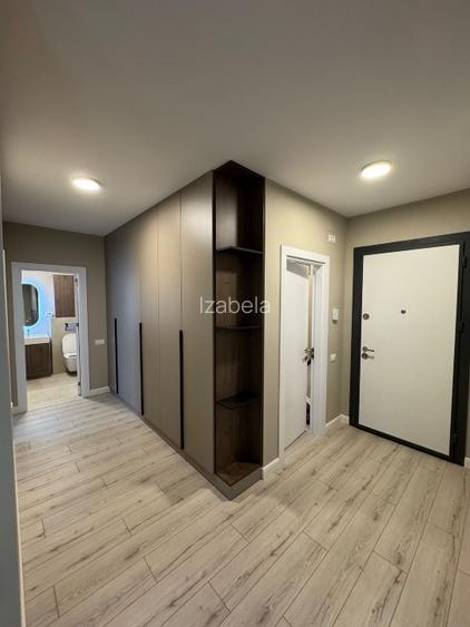 Apartament 2 camere Gran Via Lake View parcare  subterana inclusa - 7