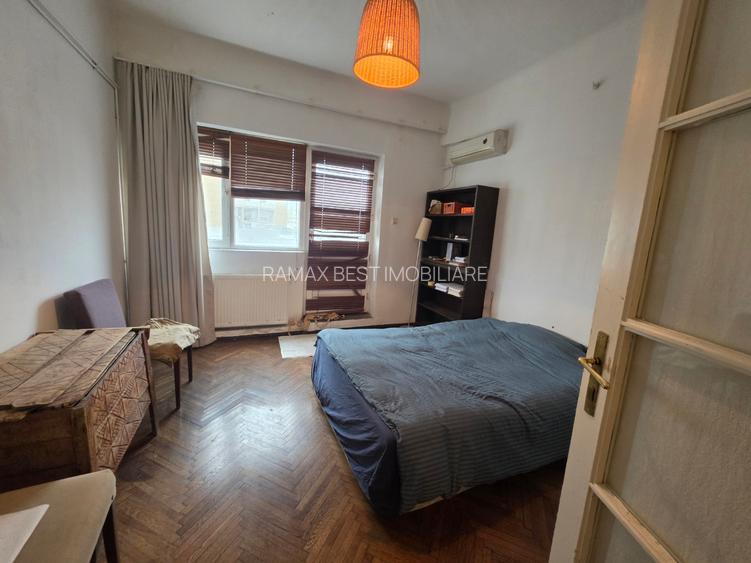 Unirii, Piata Natiunile Unite, 5 minute metrou, pe Poenaru Bordea - 16