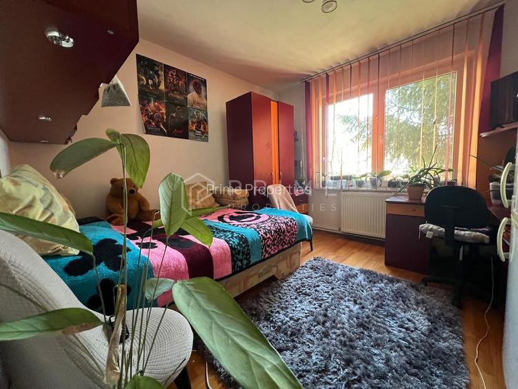 Apartament cu 3 camere decomandat, Sângeorgiu de Mureș - 5
