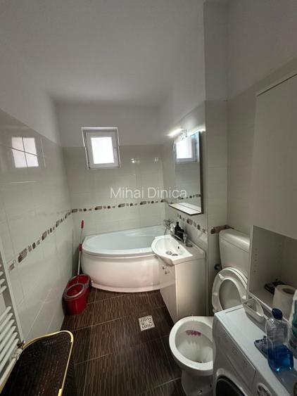 Apartament 2 camere modern de închiriat – Strada Amurgului - metrou 7 minute - 2