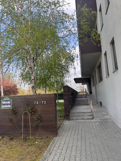 Apartament superb de închiriat  - 9